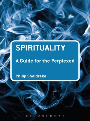 cover image of Spirituality
